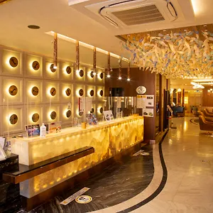 Отель The Beyaz Saray & - Special Category, Стамбул