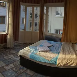 Хостел Castle, Стамбул