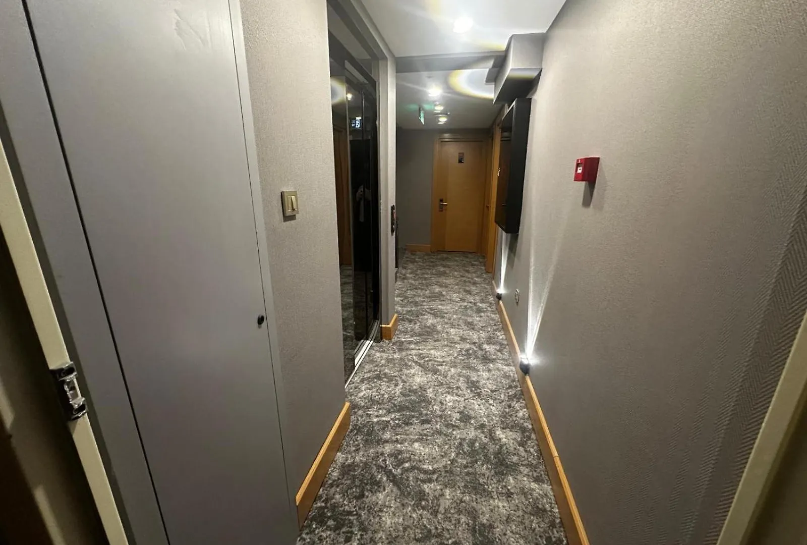 The Best Hotel Стамбул Турция