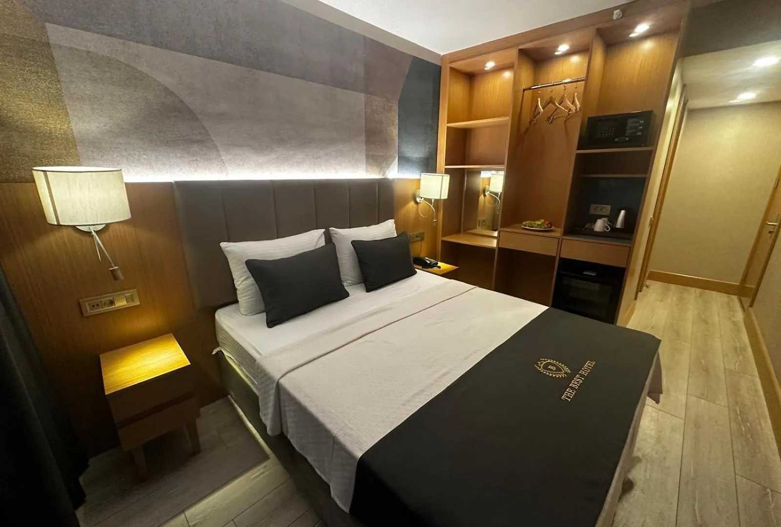 The Best Hotel Стамбул 0*,  Турция